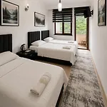 Luxury Monastery & Apartamento Trabzon