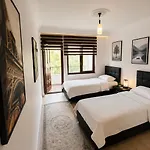 Luxury Monastery & *