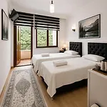 Luxury Monastery & Trabzon