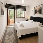 Luxury Monastery &