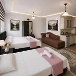 Luxury Monastery &