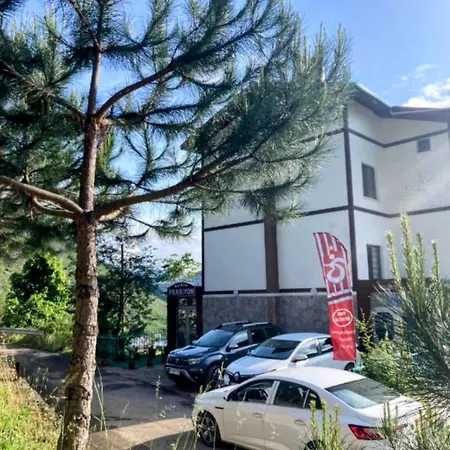 Luxury Monastery & 特拉布宗