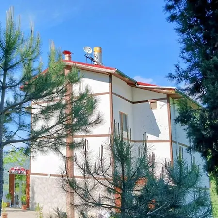 公寓 Luxury Monastery &