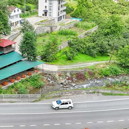 Luxury Monastery & 公寓