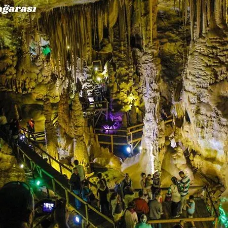 Luxury Monastery & 公寓 特拉布宗