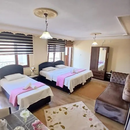 Luxury Monastery & Apartamento Trabzon