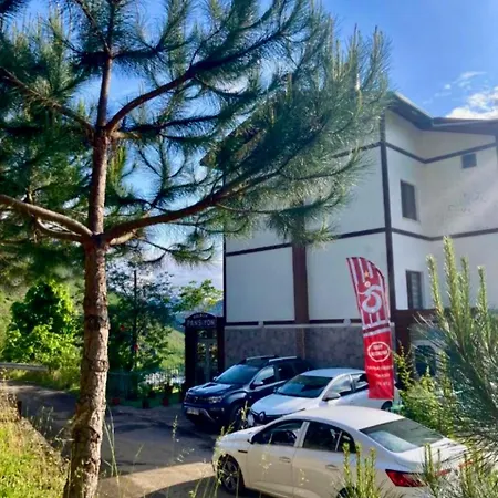 Apartamento Luxury Monastery & *