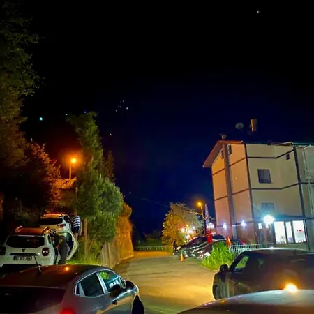 Luxury Monastery & *