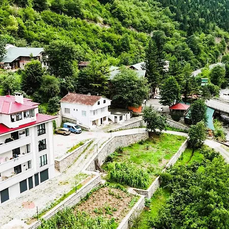 Luxury Monastery & *