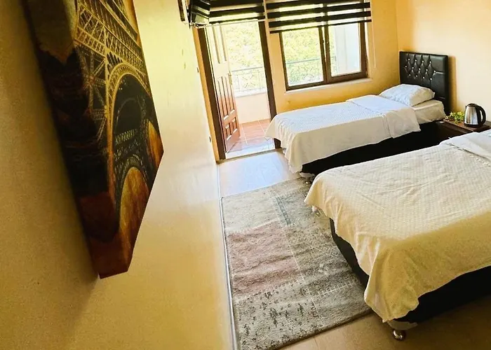 Luxury Monastery & Apartamento