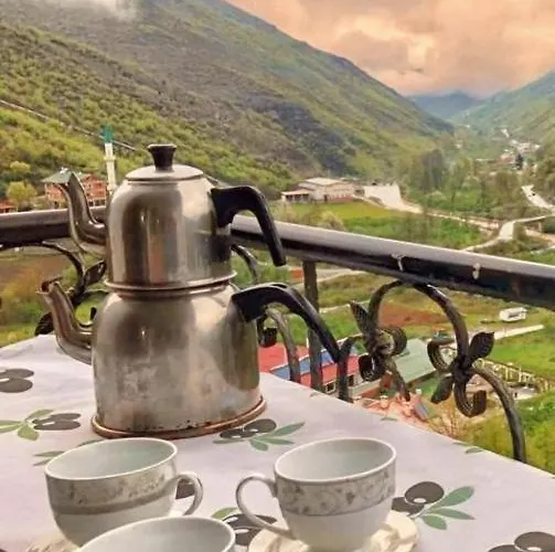 Apartamento Luxury Monastery & *