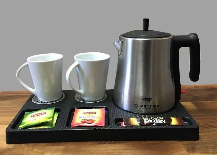 Apartamento Luxury Monastery & *