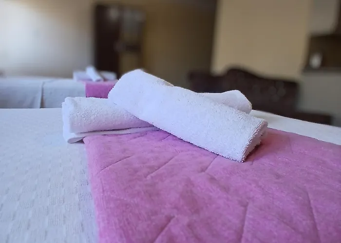 Luxury Monastery & Apartamento *