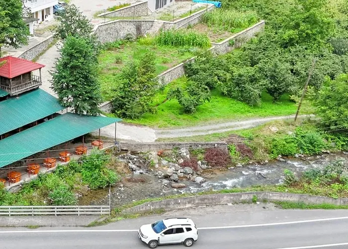 Luxury Monastery & Apartamento Trabzon