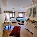 Apartment Luxury Monastery & *