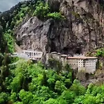 Luxury Monastery & Trabzon