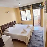 Apartment Luxury Monastery &