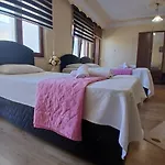 Luxury Monastery &