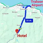 Luxury Monastery & Trabzon