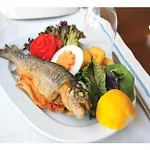 Apartment Luxury Monastery & Trabzon