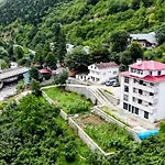 Luxury Monastery & Apartment Trabzon