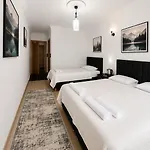 Luxury Monastery & Apartment Trabzon