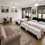 Luxury Monastery & Apartment Trabzon