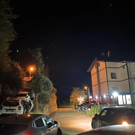 Luxury Monastery & Apartmán