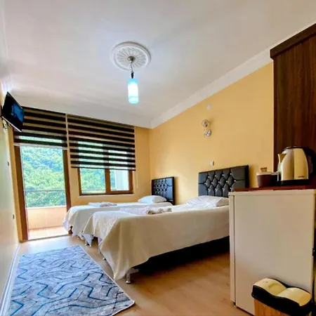 Apartment Luxury Monastery &