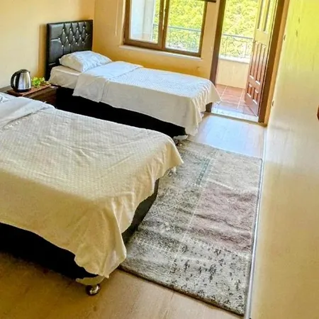 Apartament Luxury Monastery & *