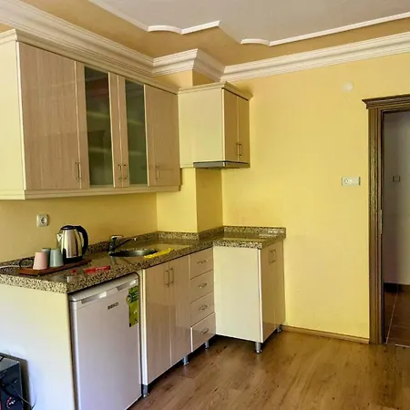 Luxury Monastery & Apartment Trabzon