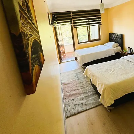 Luxury Monastery & Apartament