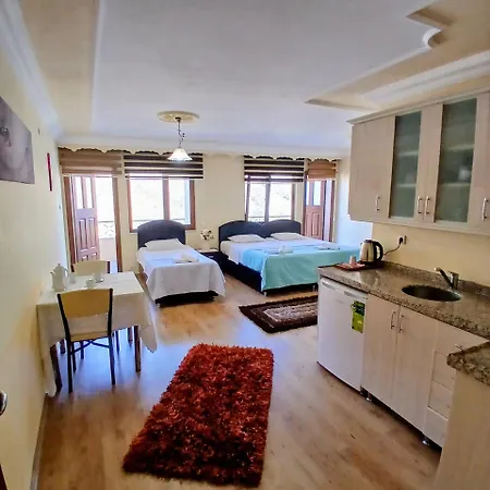Apartament Luxury Monastery & *