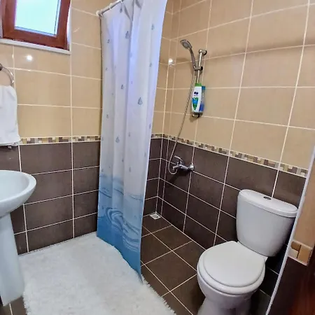 Luxury Monastery & * Trabzon