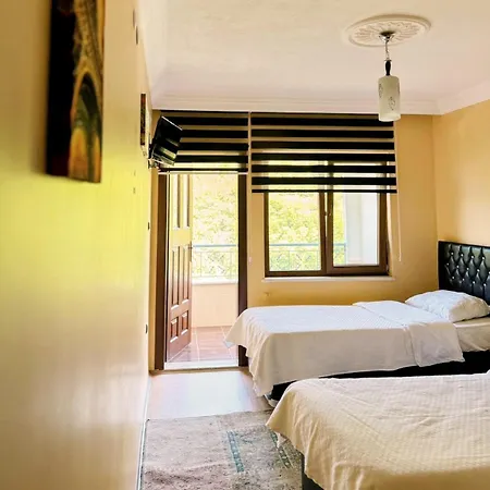 Luxury Monastery & Апартаменти Трабзон