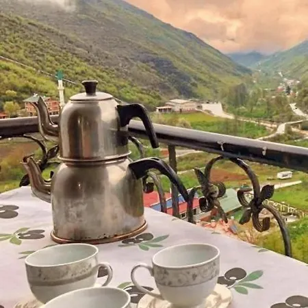 Апартаменти Luxury Monastery & *