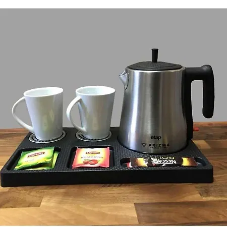 Apartmán Luxury Monastery & *