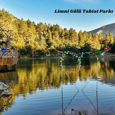 Apartmán Luxury Monastery & *