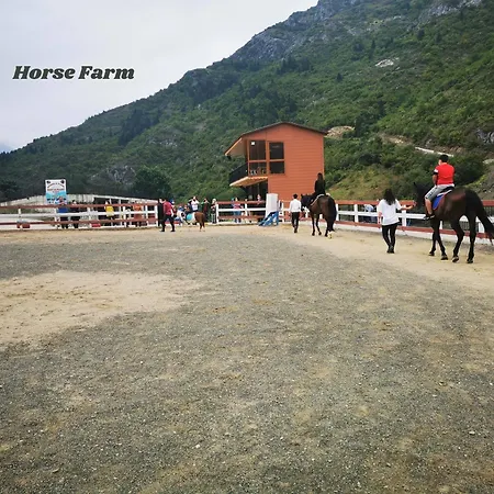 Апартаменти Luxury Monastery & *