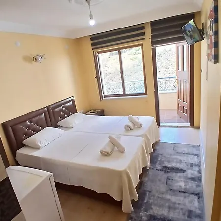 Апартаменти Luxury Monastery &