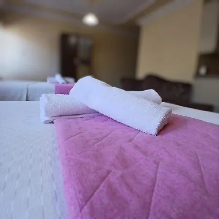 Luxury Monastery & Apartmán *