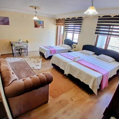 Luxury Monastery & * Trabzon