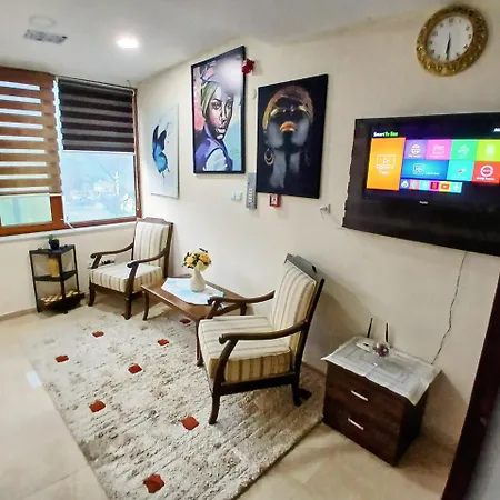 Apartment Luxury Monastery & *