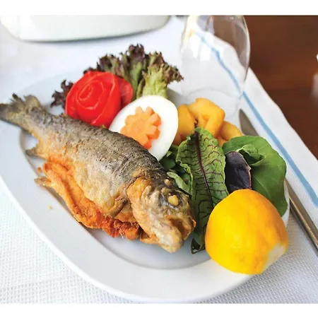 Апартаменти Luxury Monastery & Трабзон