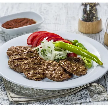 Luxury Monastery & *