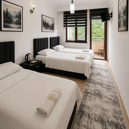 Luxury Monastery & Appartement Trabzon