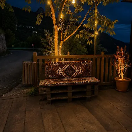 Luxury Monastery & * Trabzon