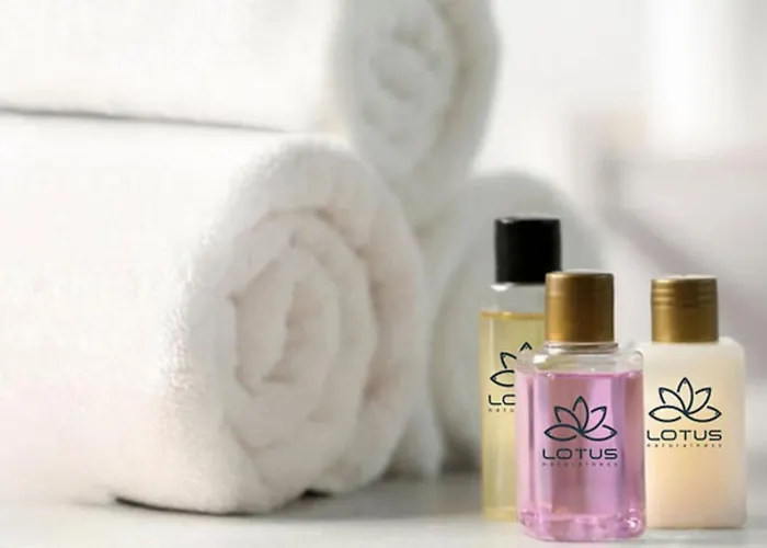 Luxury Monastery & Apartment