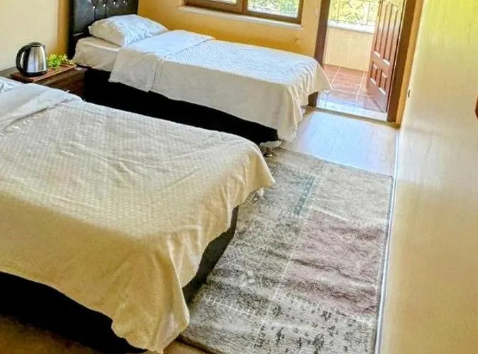 Apartment Luxury Monastery & *