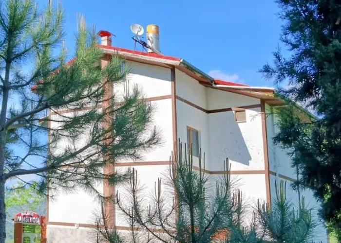 Апартаменты Luxury Monastery &